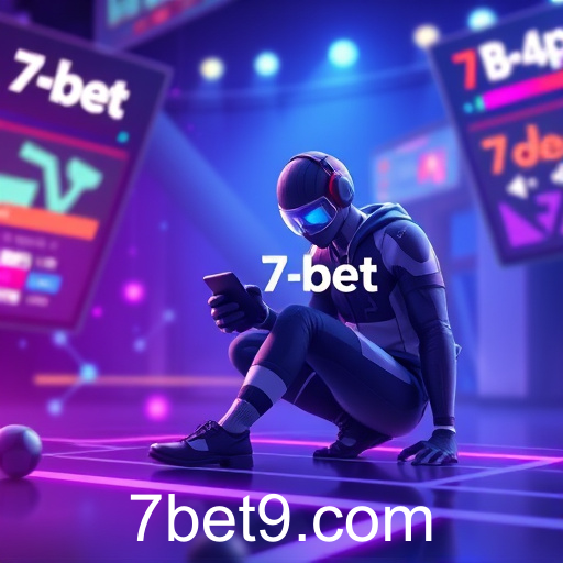 A Ascensão do 7bet e as Tendências de 2025