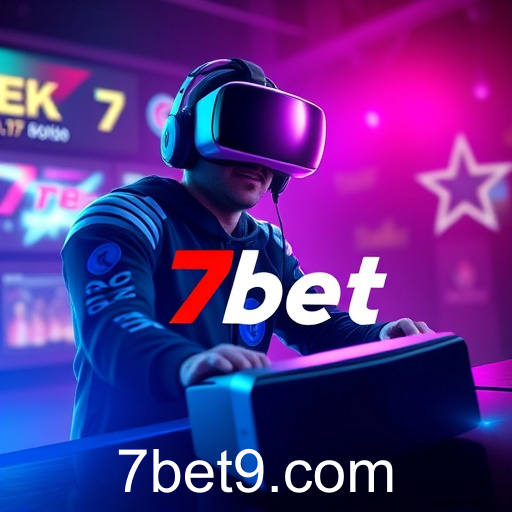 A Ascensão do 7bet e a Evolução dos Jogos Online