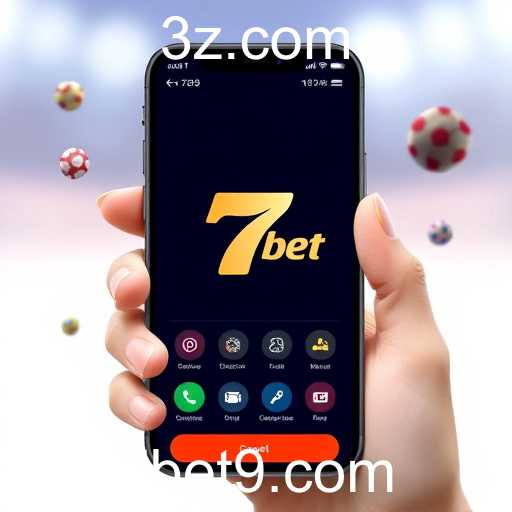 A Ascensão do Jogo Online e as Novidades da 7bet