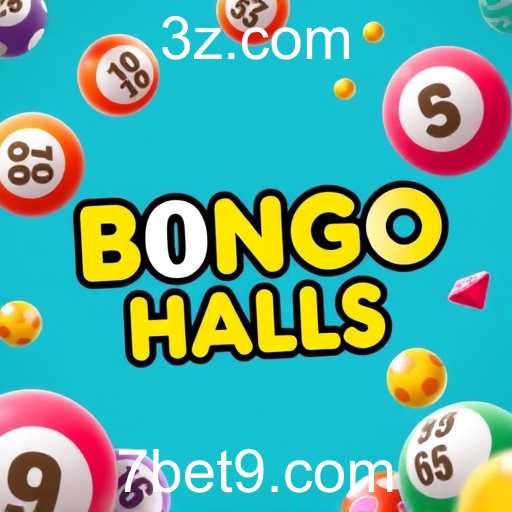 Descubra a Excitação dos Jogos Bingo na Plataforma 7bet