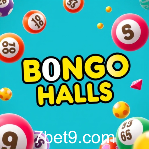 Descubra a Excitação dos Jogos Bingo na Plataforma 7bet