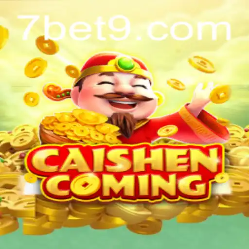 CAISHENCOMING: A Thrilling Casino Adventure by 7bet