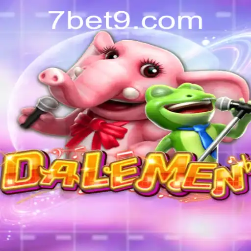 Discovering the Exciting World of DALEMEN: A New Era in Gaming