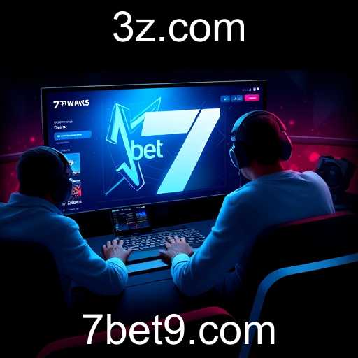 Revolução Digital em Apostas