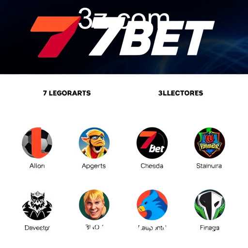A Evolução da Plataforma de Jogos 7bet