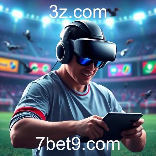 A Expansão dos Jogos Online: 7bet Revoluciona o Mercado