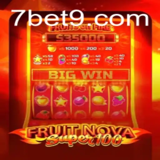 Discover the Exciting World of FruitNovaSuper100