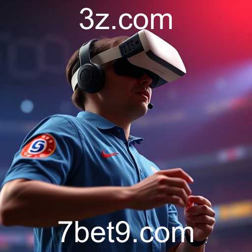 Inovações Tecnológicas no Mundo dos Jogos de Apostas