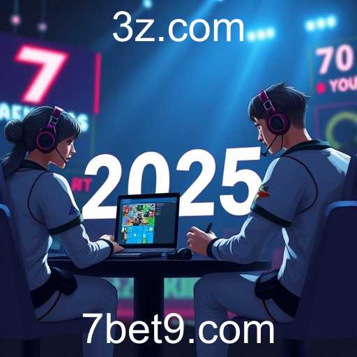 Inovações e Tendências em Plataformas de Jogos Online