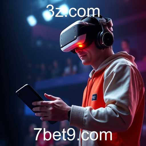 Inovação Mudando o Cenário dos Jogos Online