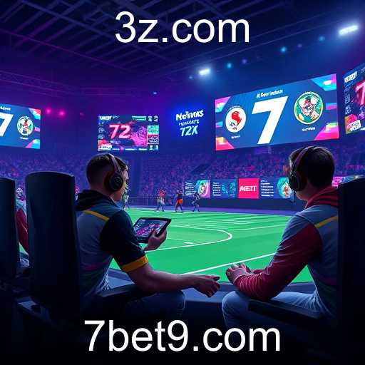 Tendências Emergentes no Mundo dos Jogos Online