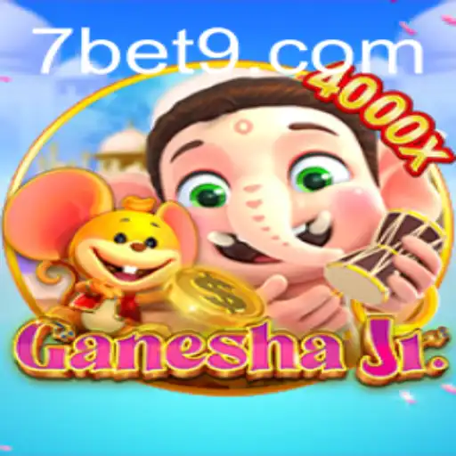Exploring GaneshaJr: A Fascinating Game Adventure with 7bet