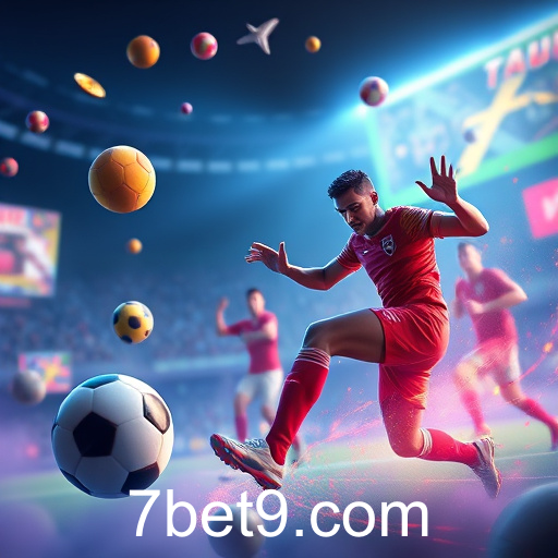 Avanços e Desafios do Mercado Global de Jogos