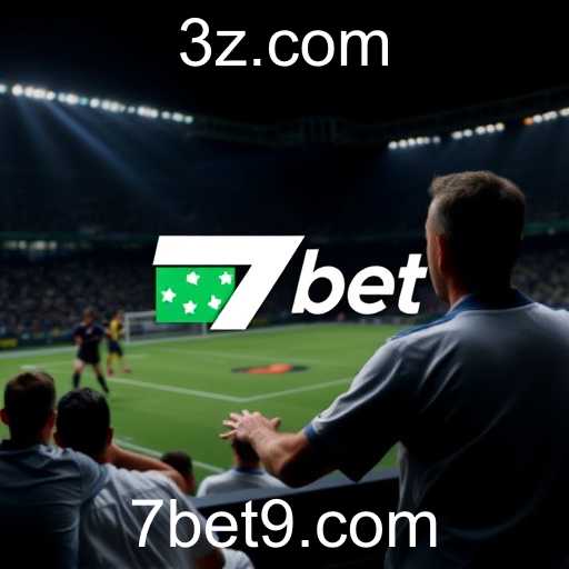 Impacto Crescente do 7bet no Mercado de Jogos Online