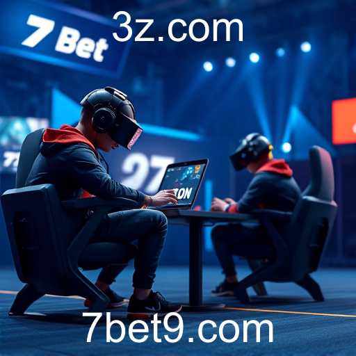Impacto do 7bet no Mercado de Jogos Virtuais