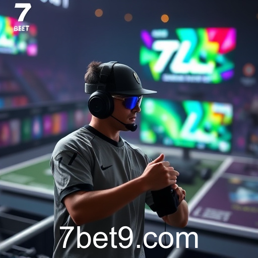 Impacto Crescente do 7bet no Panorama Global de Jogos
