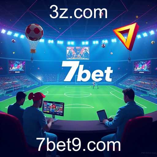 Inovações no Mundo dos Jogos em Meio ao Crescimento do 7bet