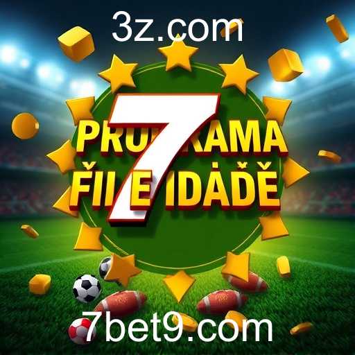 Programa Fidelidade: A Nova Categoria de Incentivo no 7bet