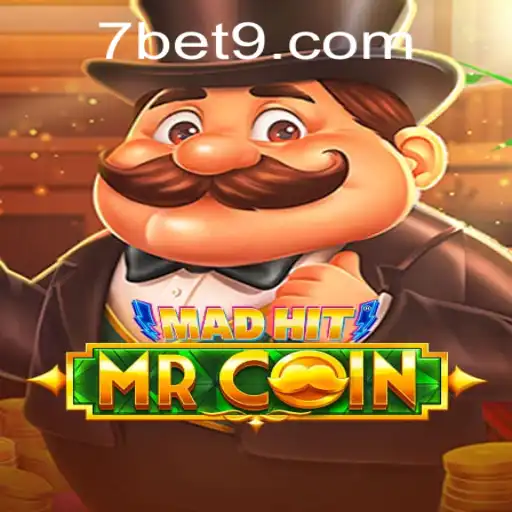 Discovering the Excitement of MadHitMrCoin: A 7Bet Adventure