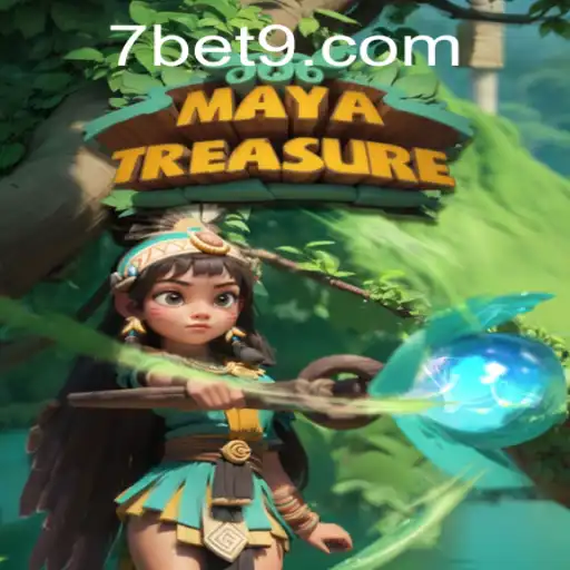 Discover the Exciting World of MayaTreasure with 7bet