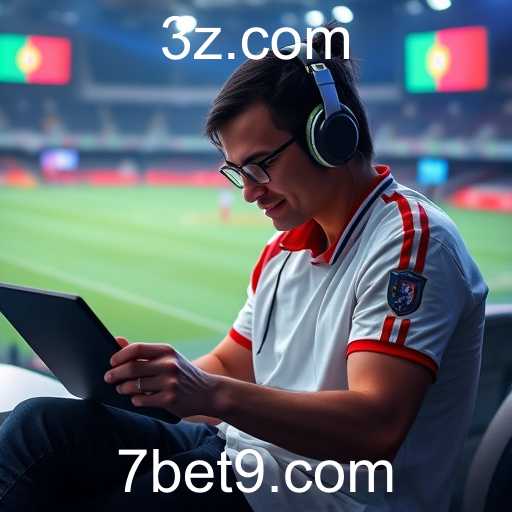 Crescimento do Mercado de Apostas Online em Portugal