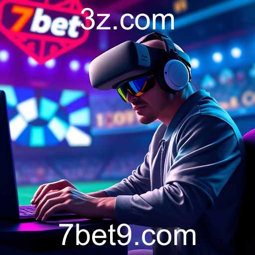 Avanço do Jogo Online e o Impacto do 7bet em 2025