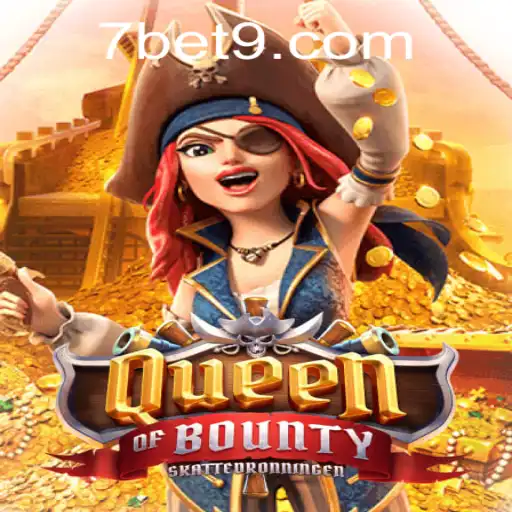 Exploring the Thrilling World of Queen of Bounty and the Dynamics of 7bet