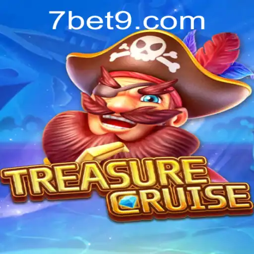 Exploring the World of TREASURECRUISE: A Gaming Adventure with a Twist of 7bet