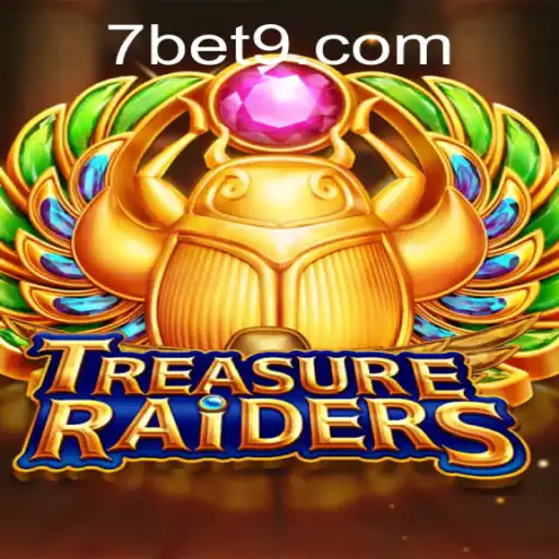 TREASURERAIDERS: A Comprehensive Guide to This Exciting Game