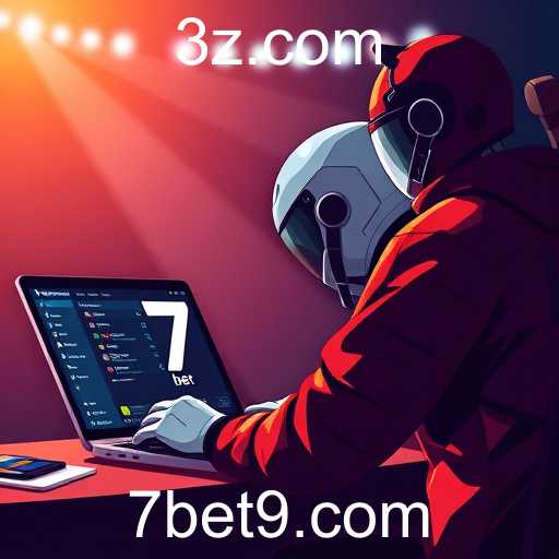 O Crescimento dos Jogos Online em 2025: Uma Nova Era para 7bet