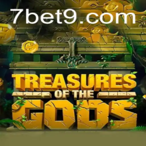 Treasure of the Gods: An Epic Adventure in the World of 7bet