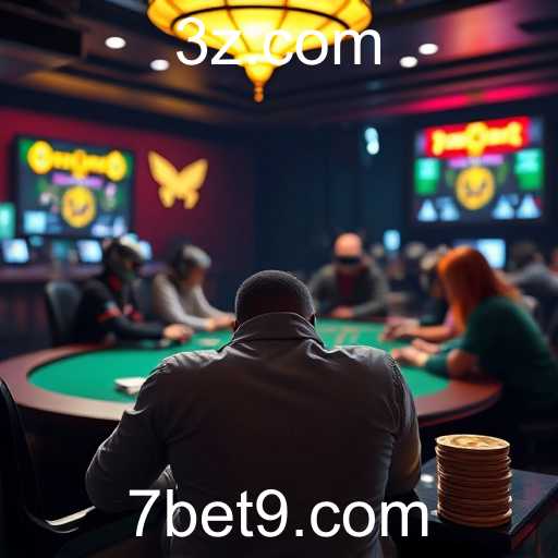 As Tendências Crescentes dos Jogos Online em 2025