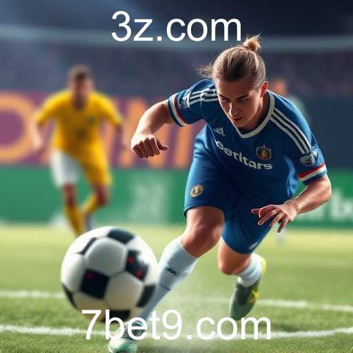 A Ascensão dos Esportes Virtuais na Plataforma 7bet