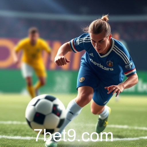 A Ascensão dos Esportes Virtuais na Plataforma 7bet